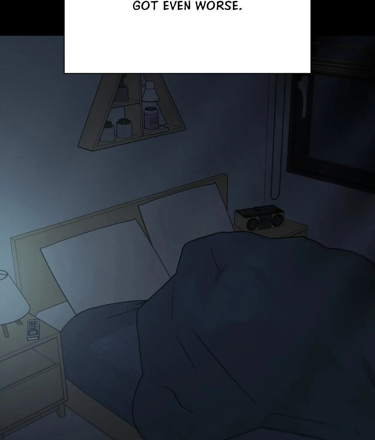 Red Thread Quest Chapter 24 page 53 - 