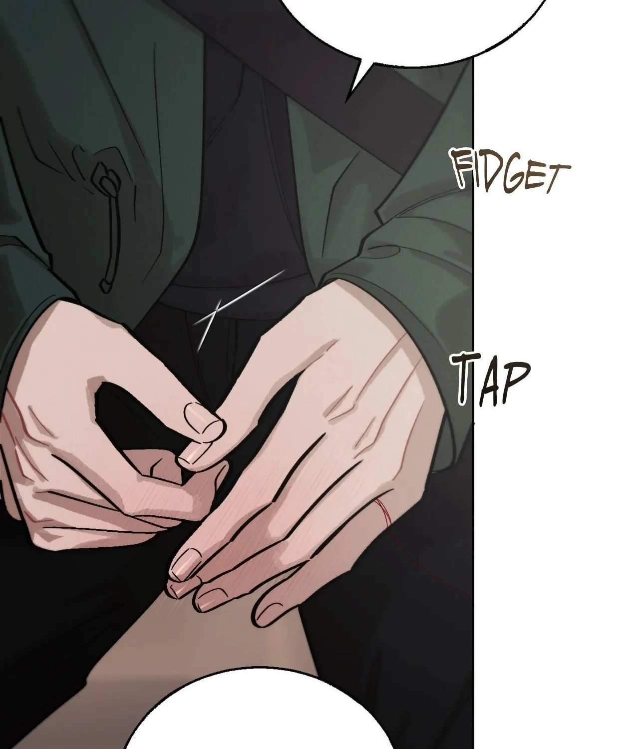 Red Thread Quest Chapter 24 page 58 - 