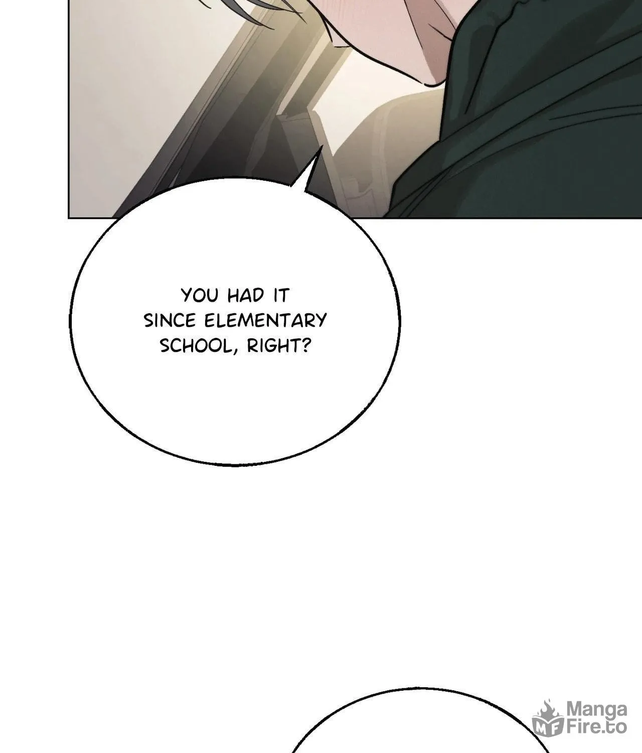 Red Thread Quest Chapter 24 page 60 - 