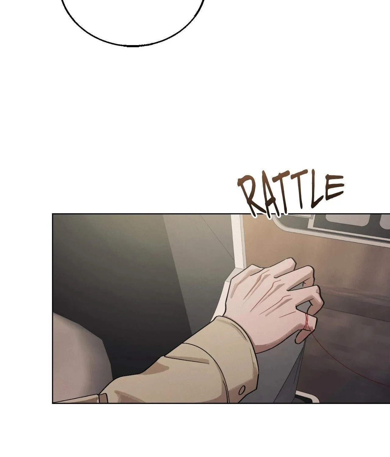 Red Thread Quest Chapter 24 page 69 - 