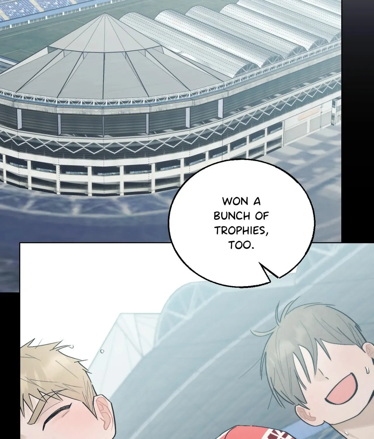 Red Thread Quest Chapter 24 page 82 - 