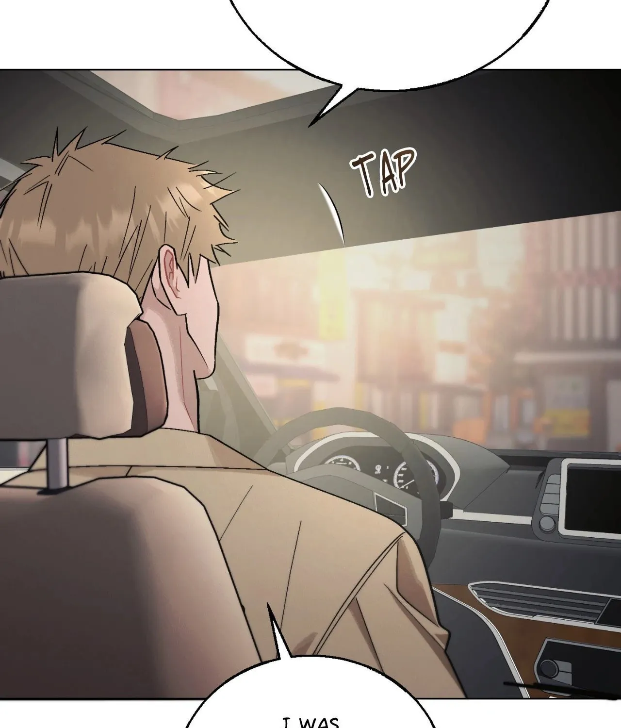 Red Thread Quest Chapter 24 page 85 - 