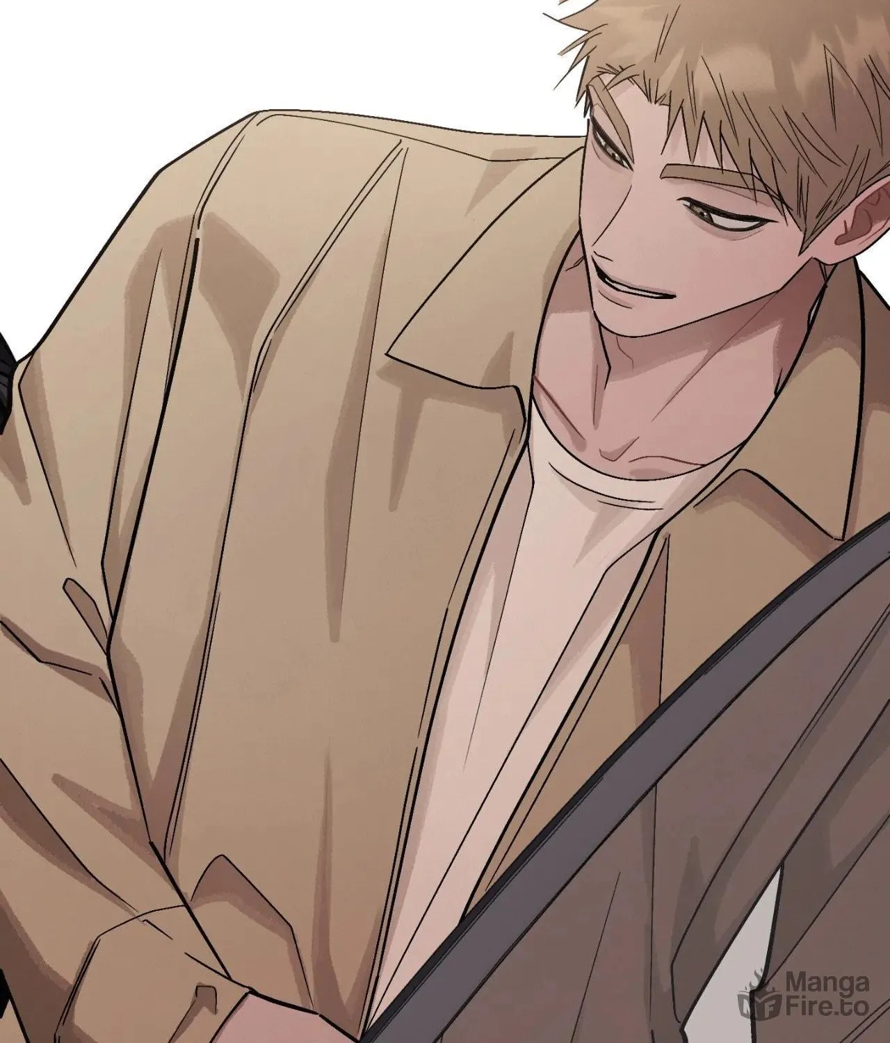 Red Thread Quest Chapter 24 page 10 - 