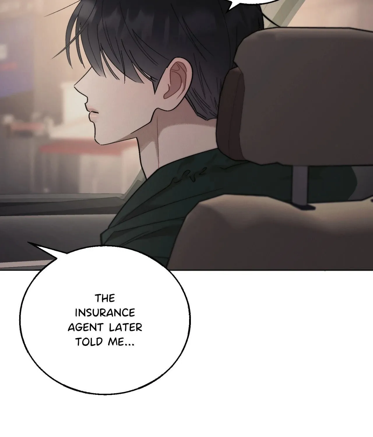 Red Thread Quest Chapter 24 page 91 - 