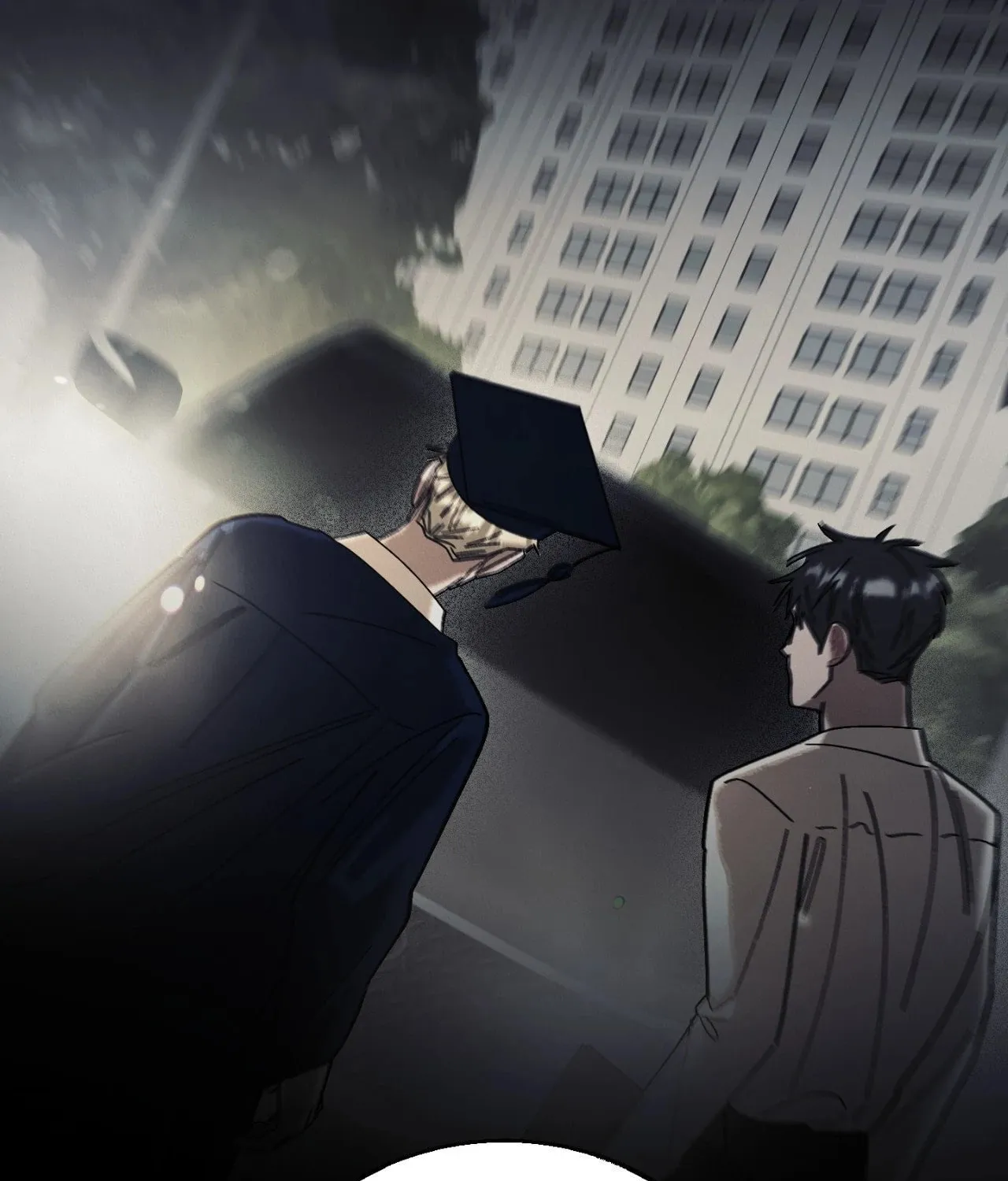 Red Thread Quest Chapter 24 page 93 - 