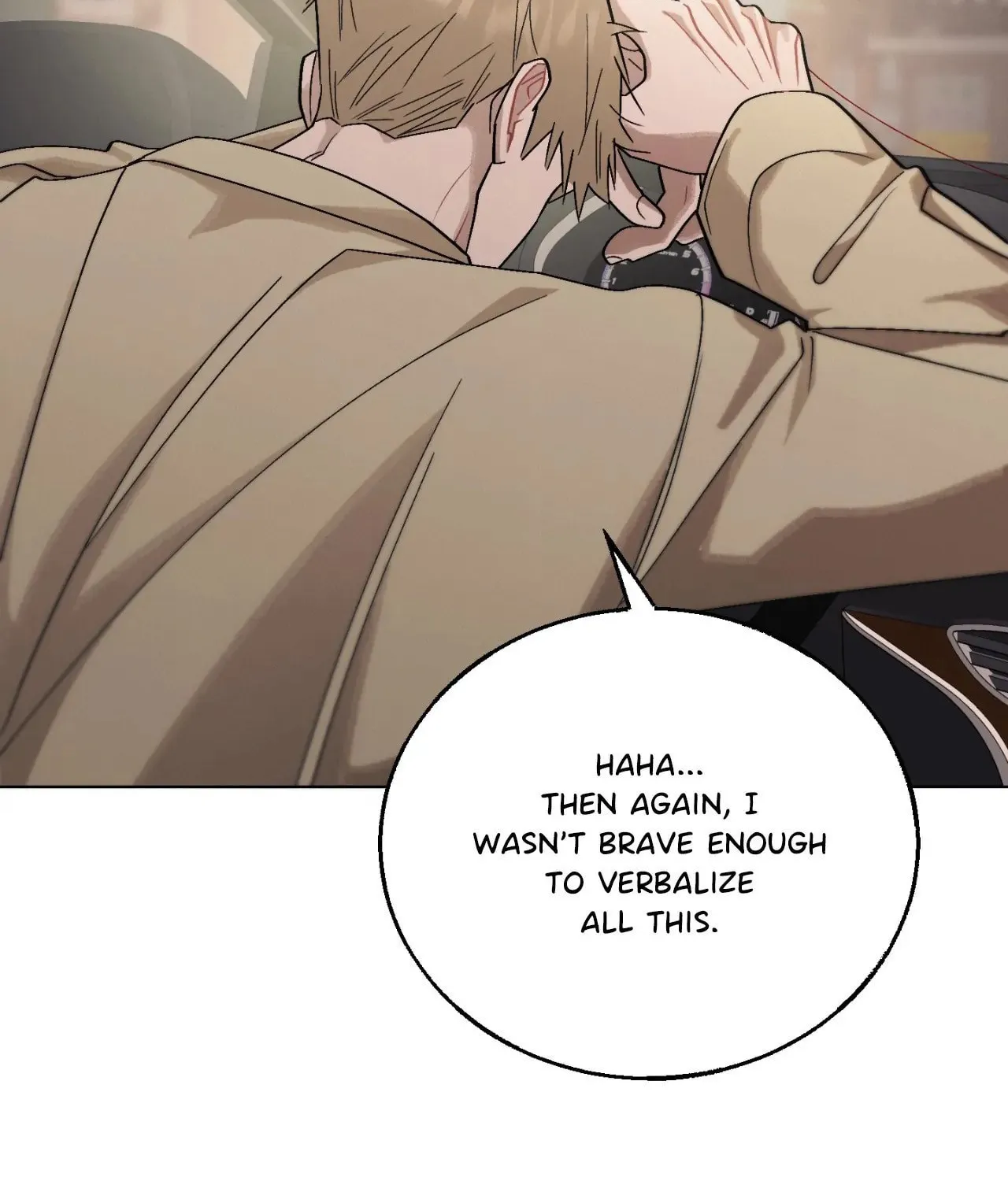 Red Thread Quest Chapter 24 page 98 - 