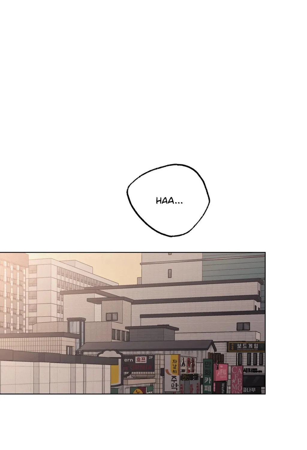 Red Thread Quest Chapter 25 page 1 - 