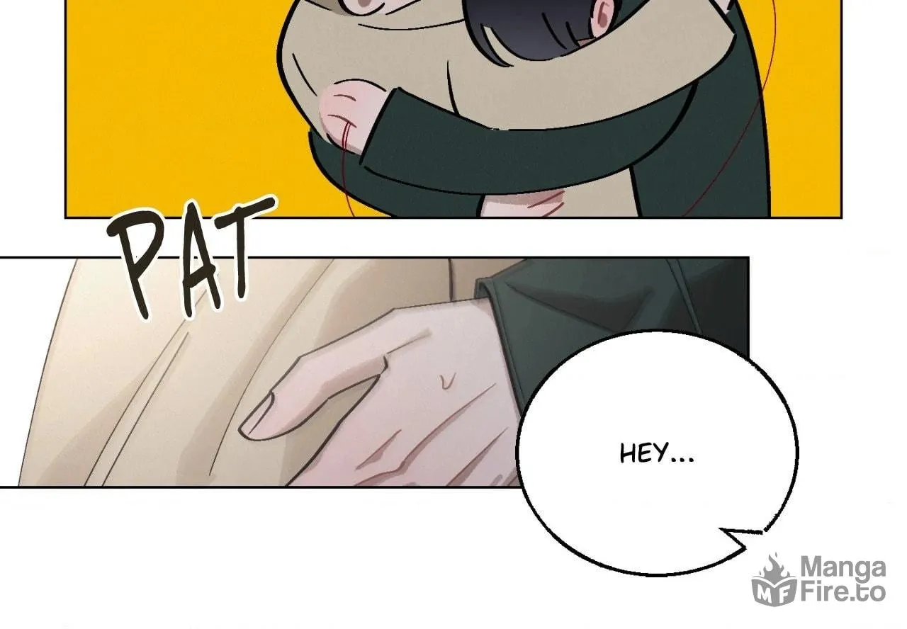 Red Thread Quest Chapter 25 page 108 - 
