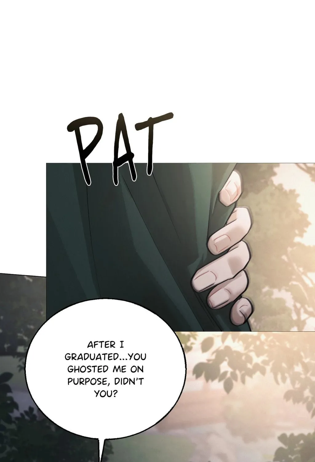 Red Thread Quest Chapter 25 page 109 - 