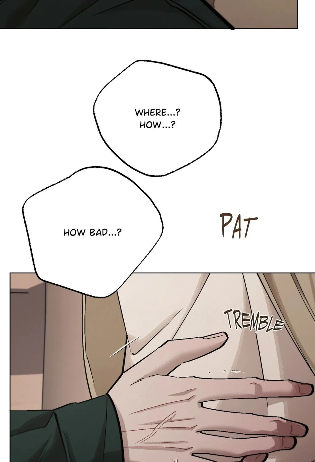 Red Thread Quest Chapter 25 page 12 - 