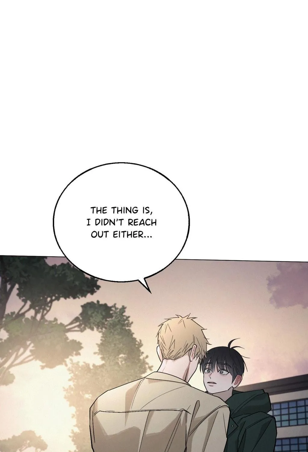 Red Thread Quest Chapter 25 page 113 - 