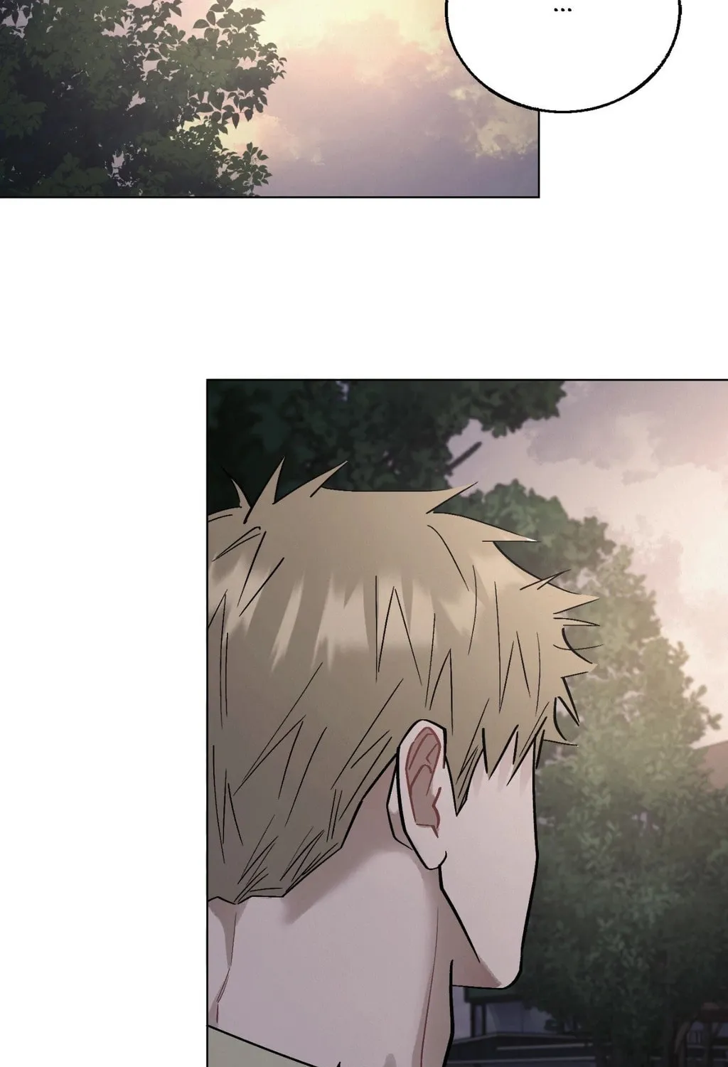 Red Thread Quest Chapter 25 page 120 - 