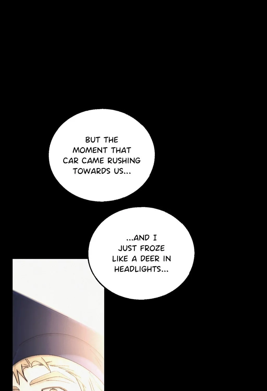 Red Thread Quest Chapter 25 page 127 - 