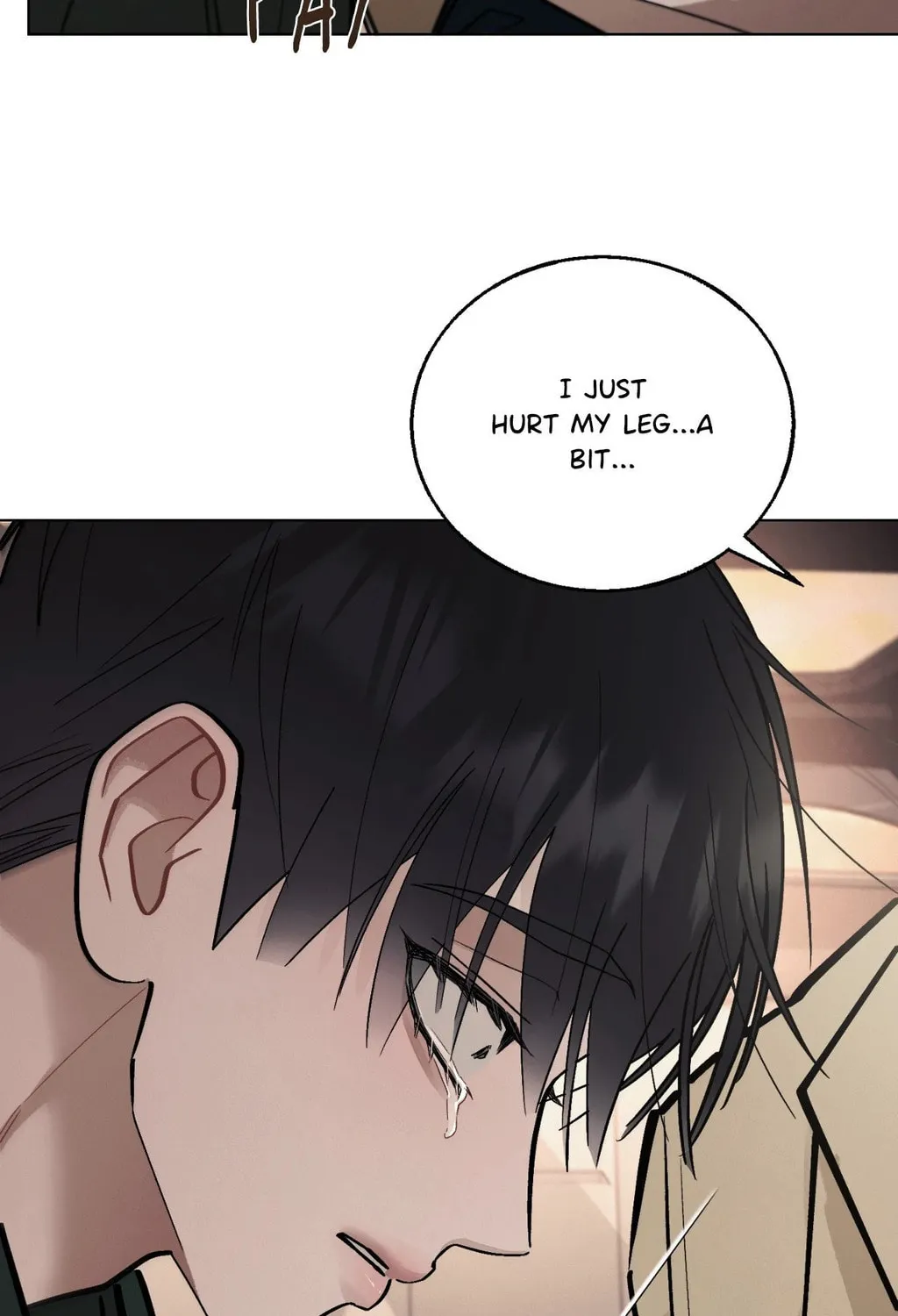 Red Thread Quest Chapter 25 page 14 - 