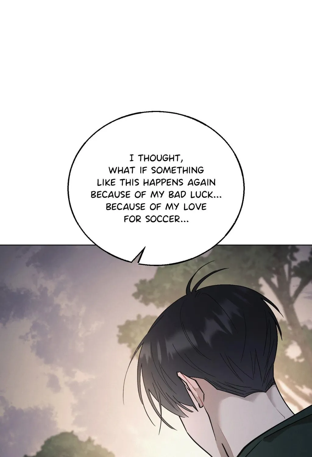 Red Thread Quest Chapter 25 page 136 - 
