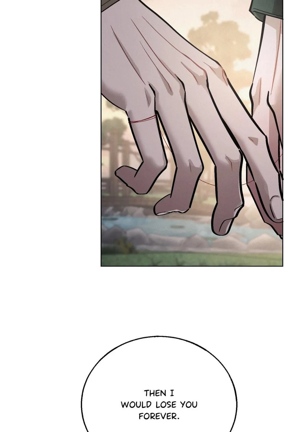 Red Thread Quest Chapter 25 page 140 - 