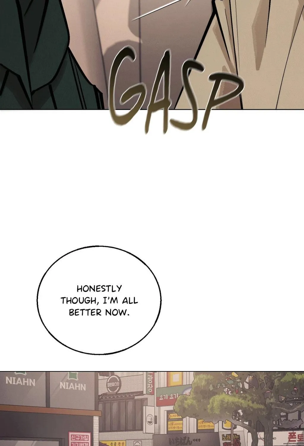 Red Thread Quest Chapter 25 page 16 - 