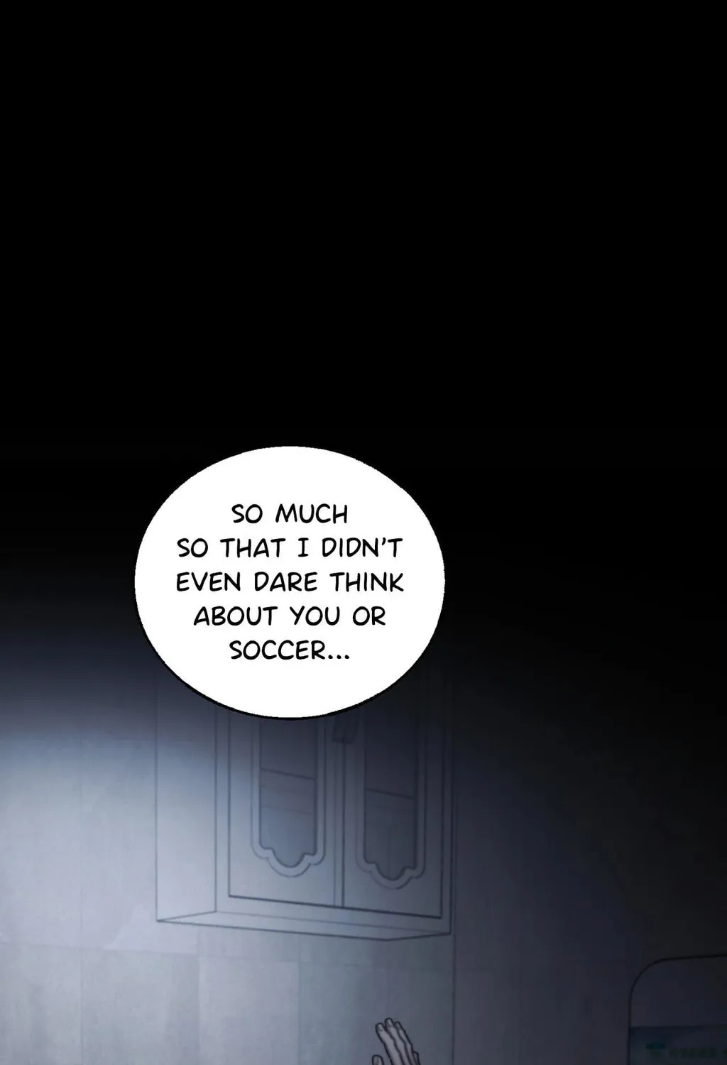 Red Thread Quest Chapter 25 page 154 - 