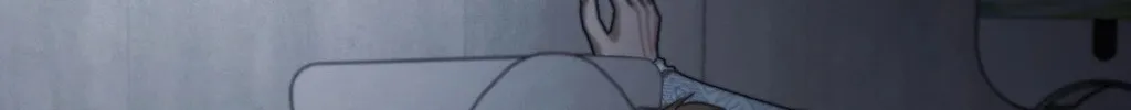 Red Thread Quest Chapter 25 page 155 - 