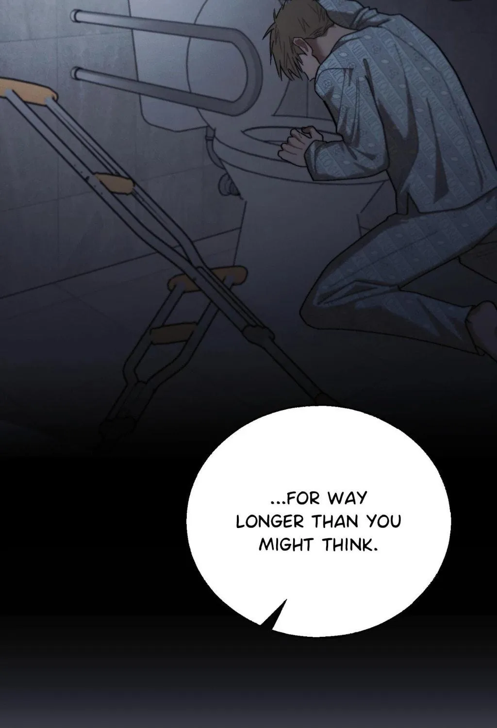 Red Thread Quest Chapter 25 page 156 - 