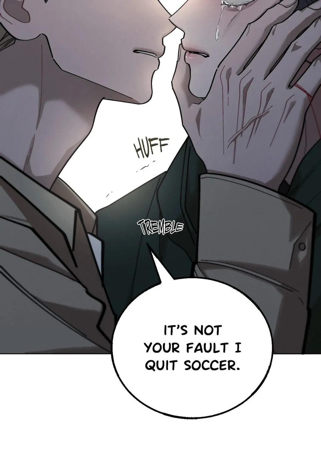 Red Thread Quest Chapter 25 page 165 - 