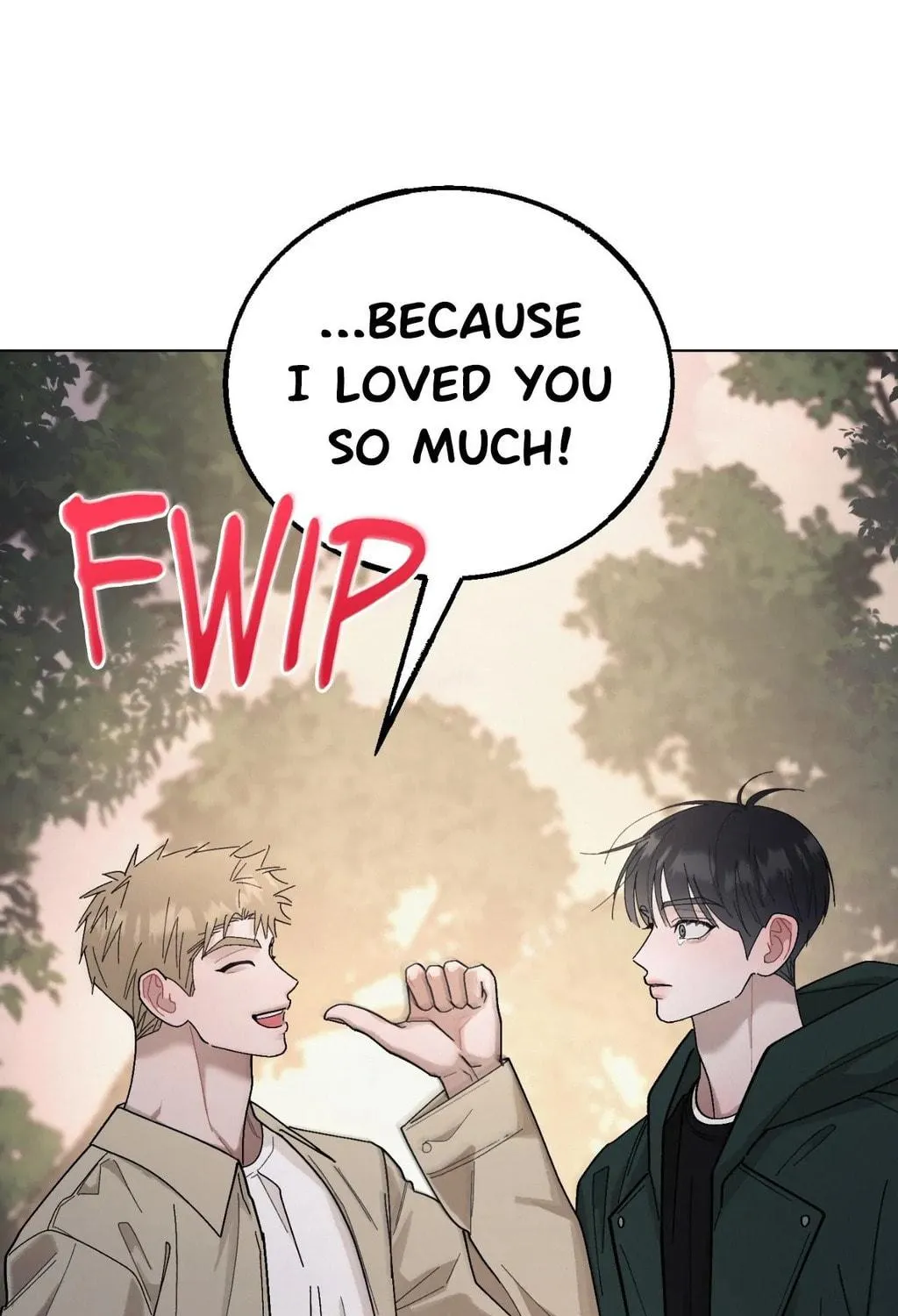 Red Thread Quest Chapter 25 page 170 - 