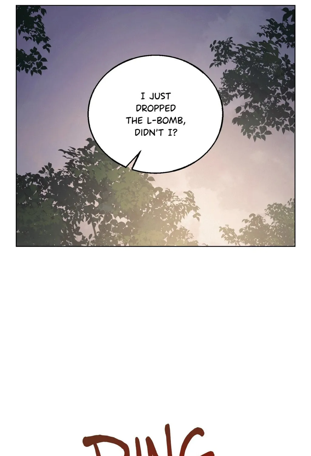 Red Thread Quest Chapter 25 page 174 - 