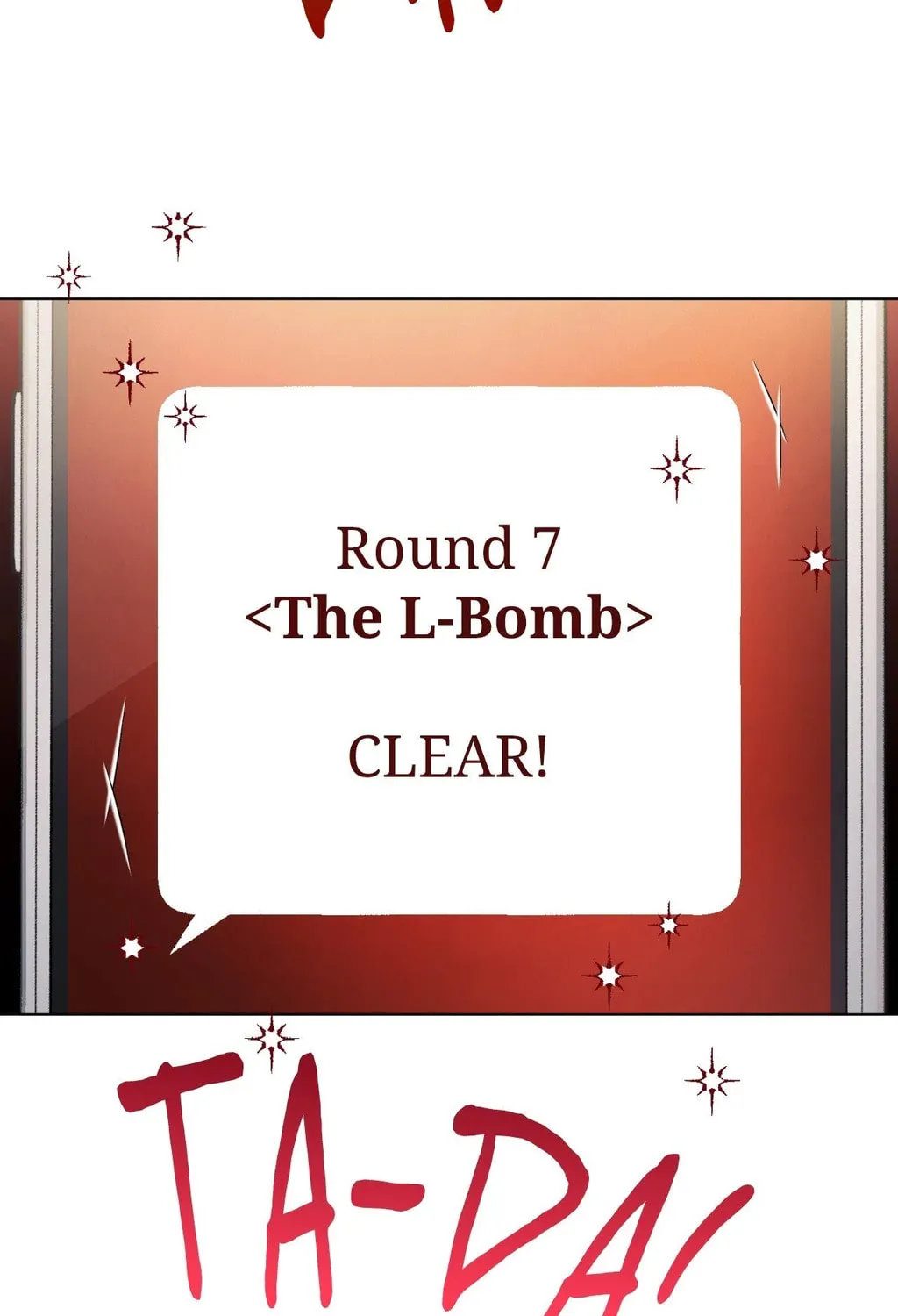 Red Thread Quest Chapter 25 page 176 - 