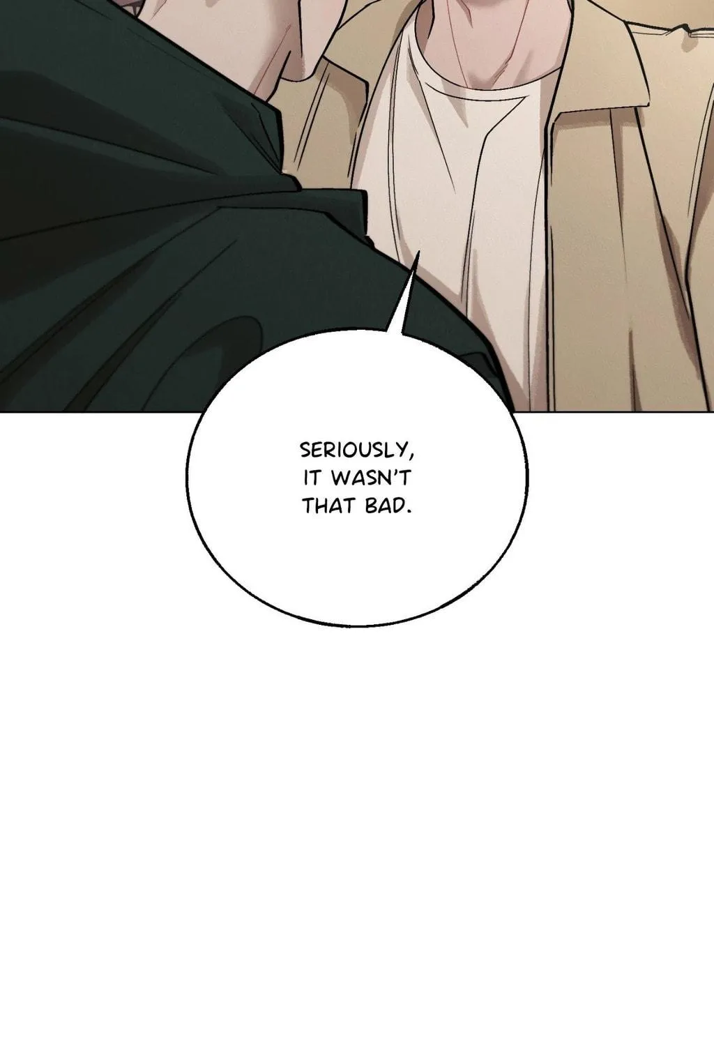 Red Thread Quest Chapter 25 page 21 - 