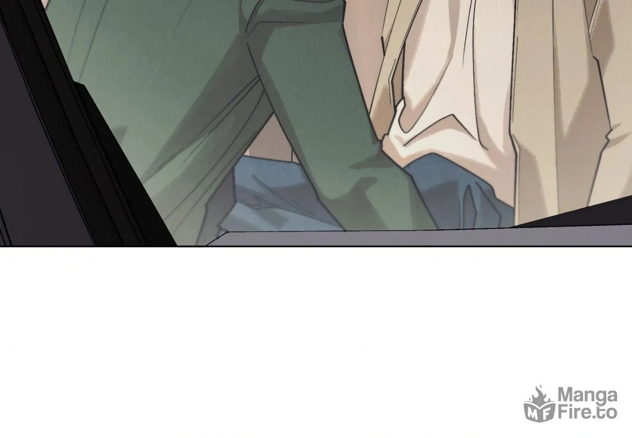 Red Thread Quest Chapter 25 page 27 - 
