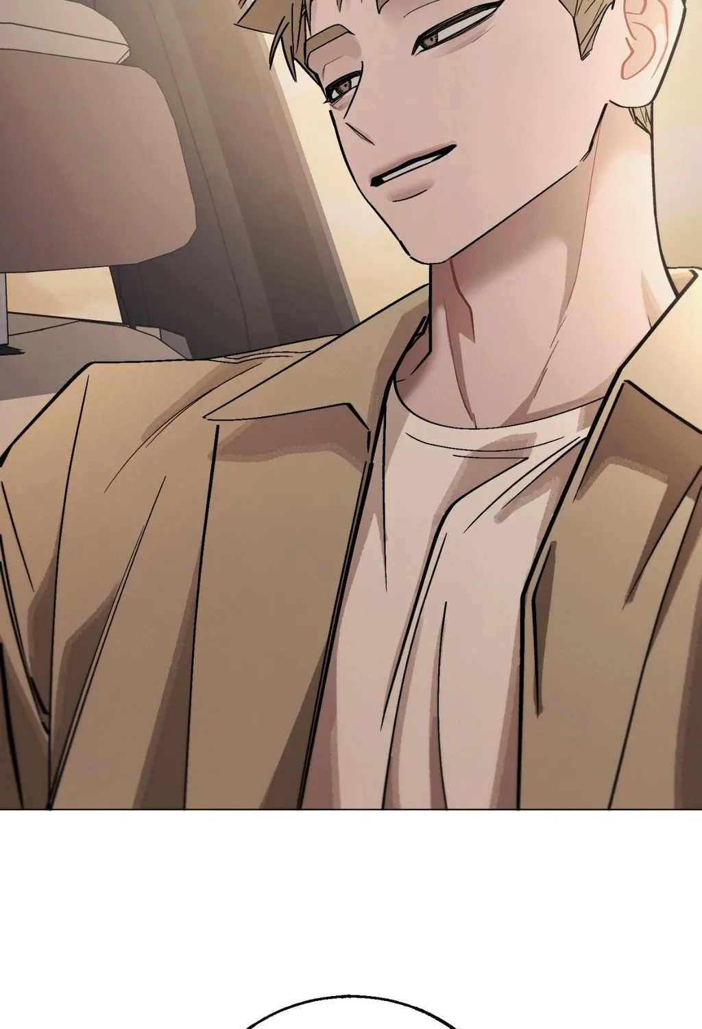 Red Thread Quest Chapter 25 page 30 - 