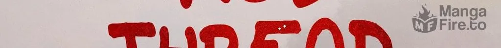 Red Thread Quest Chapter 25 page 33 - 