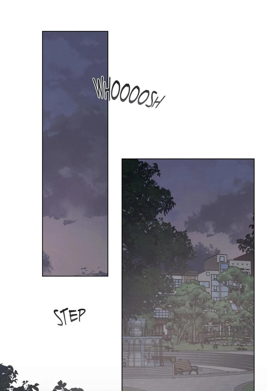 Red Thread Quest Chapter 25 page 37 - 