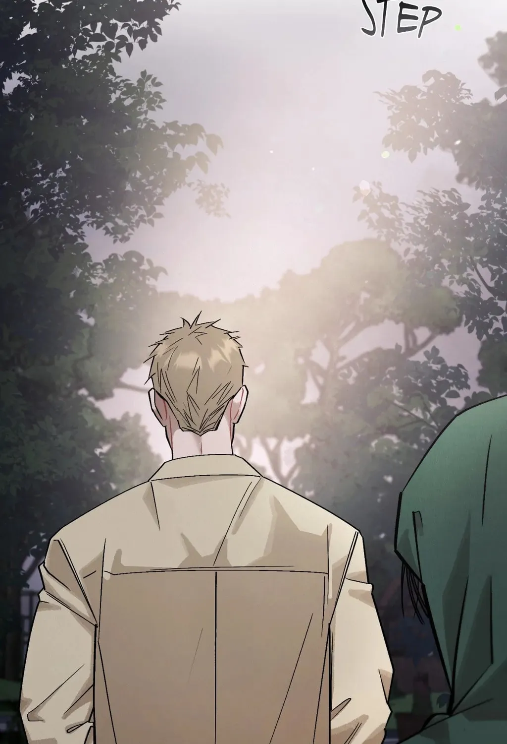 Red Thread Quest Chapter 25 page 39 - 