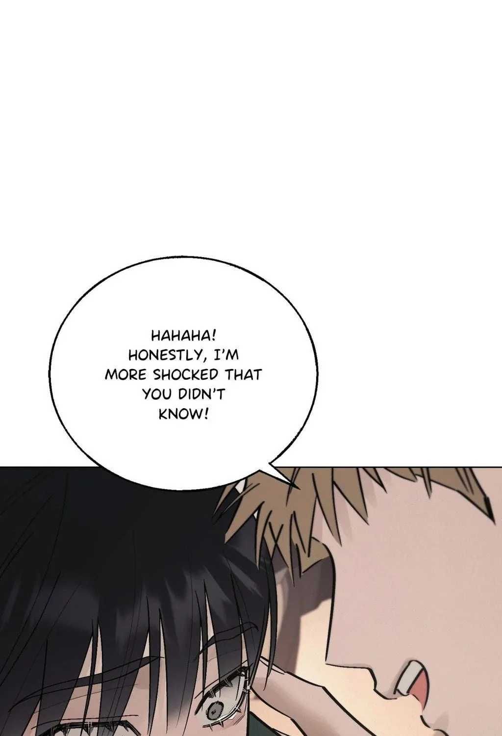 Red Thread Quest Chapter 25 page 5 - 