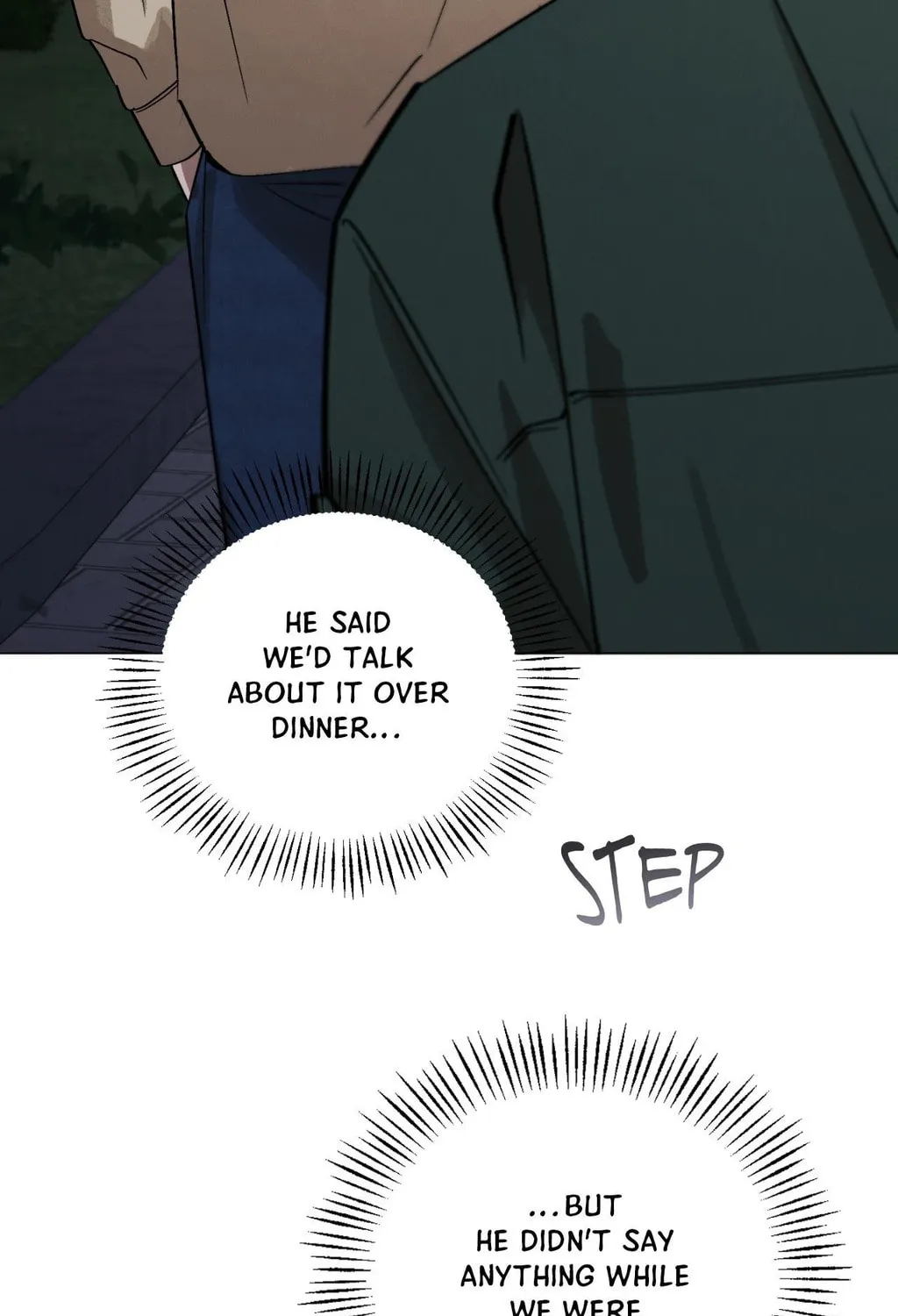 Red Thread Quest Chapter 25 page 41 - 