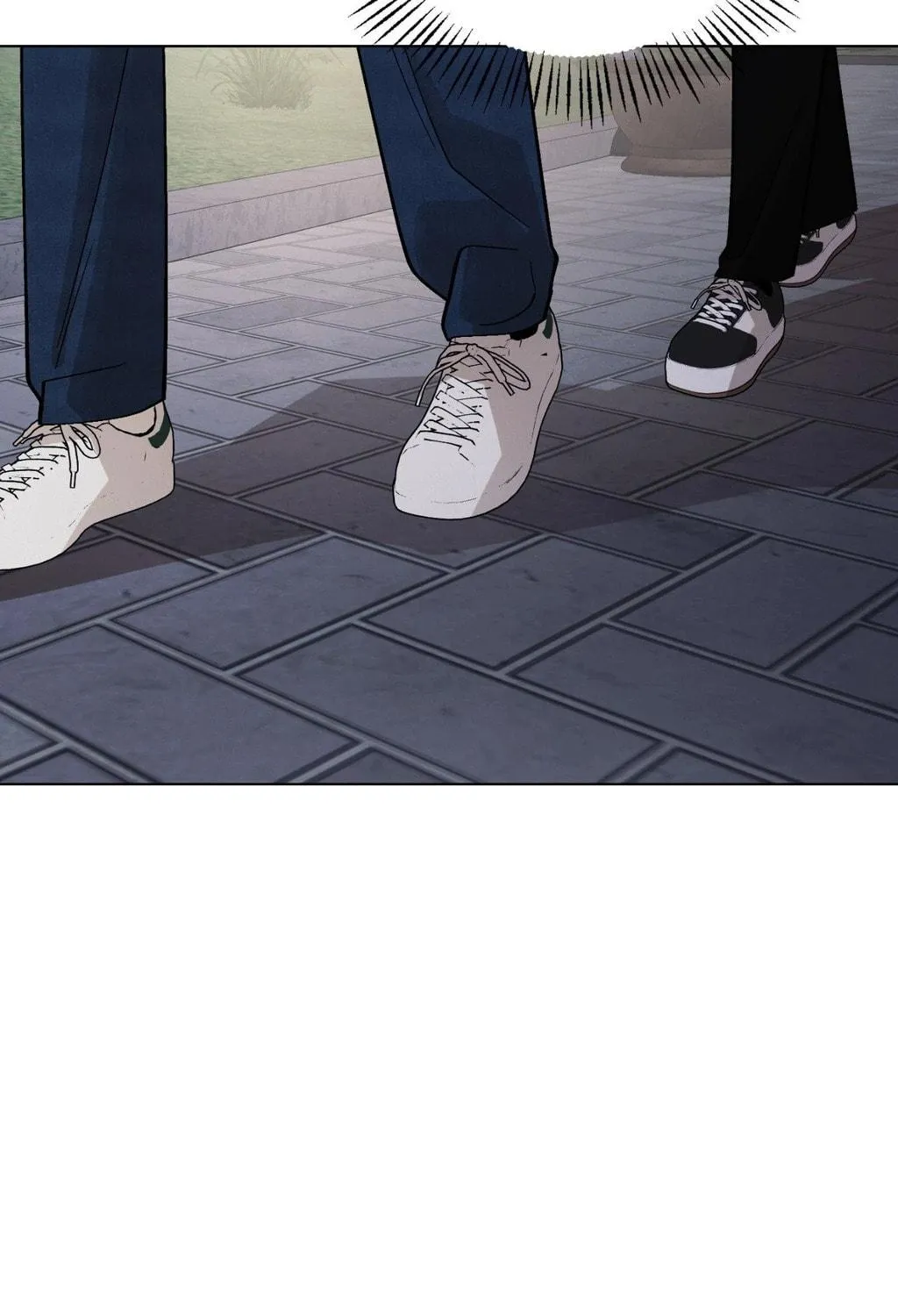 Red Thread Quest Chapter 25 page 43 - 