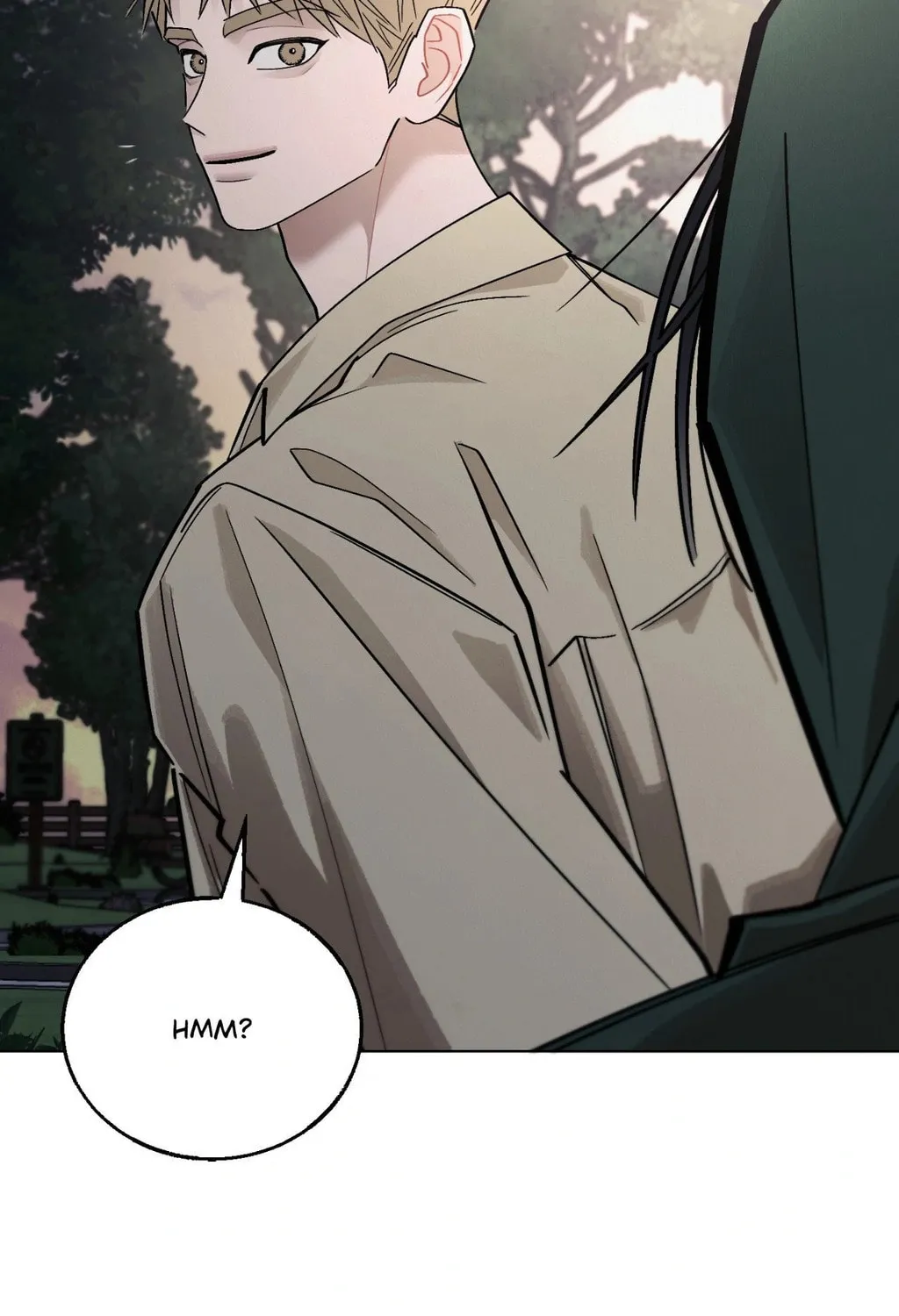 Red Thread Quest Chapter 25 page 52 - 