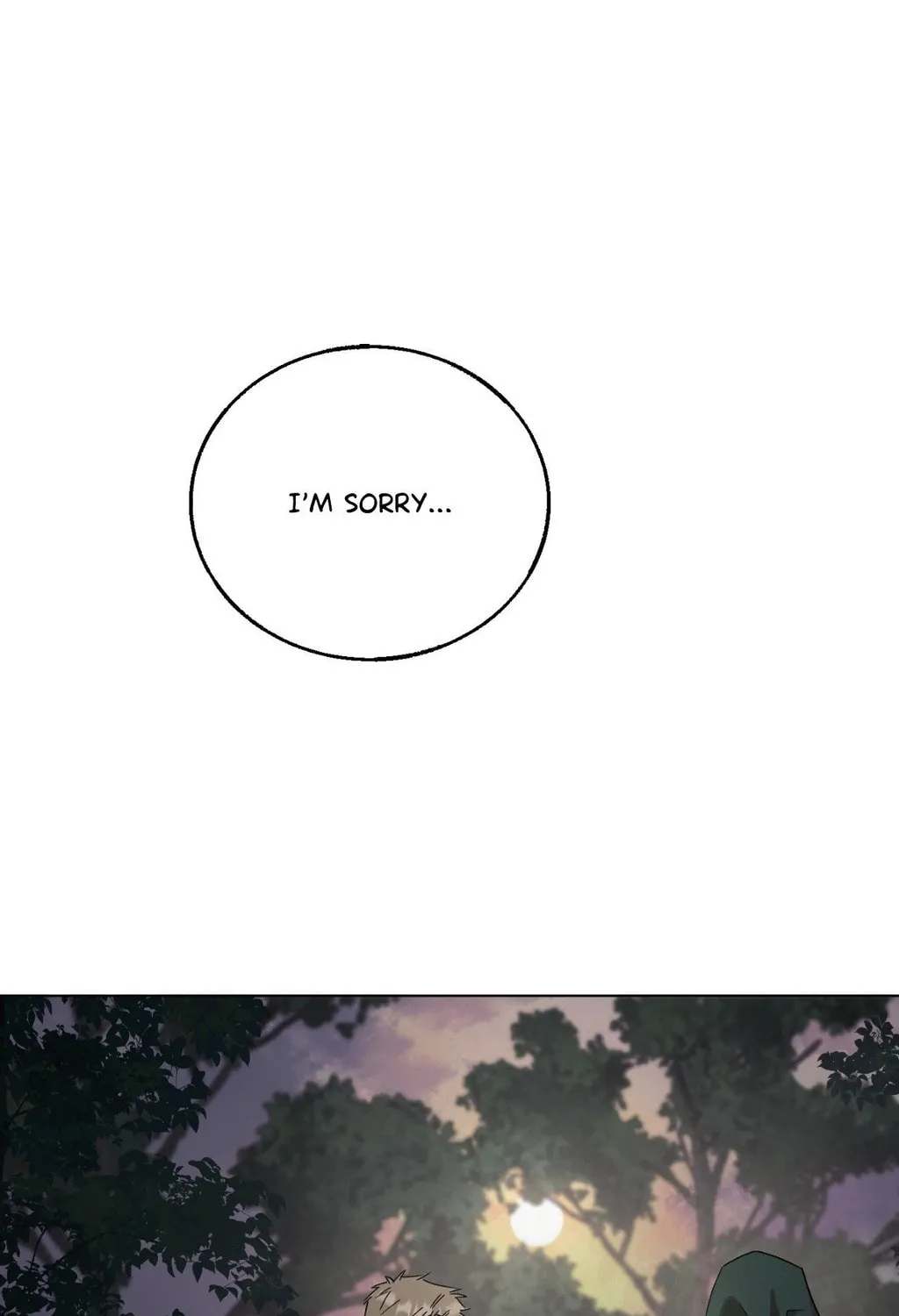 Red Thread Quest Chapter 25 page 55 - 
