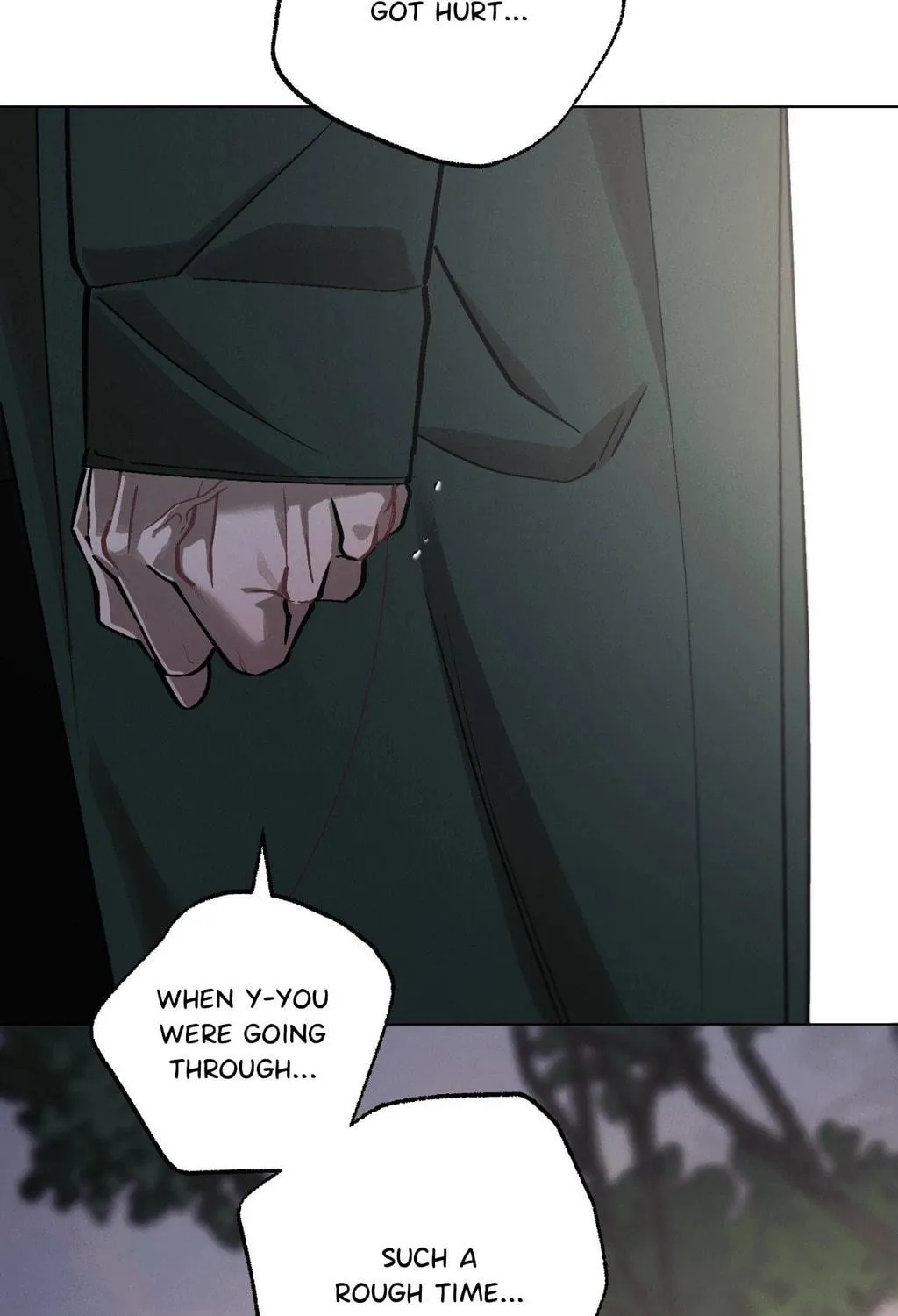 Red Thread Quest Chapter 25 page 59 - 