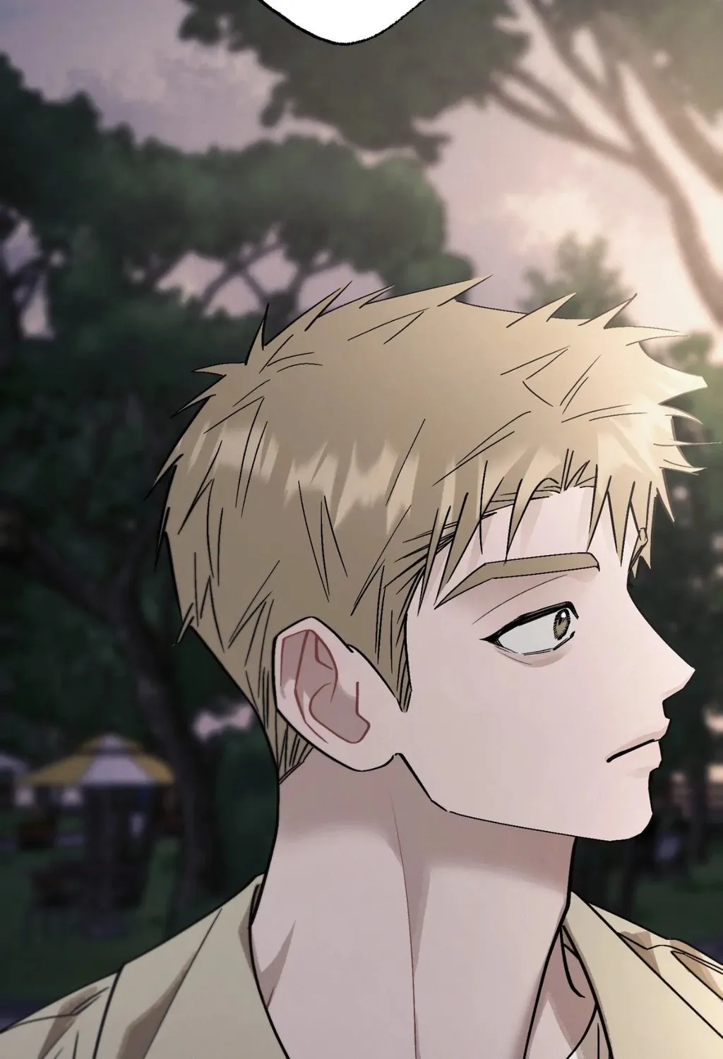 Red Thread Quest Chapter 25 page 61 - 