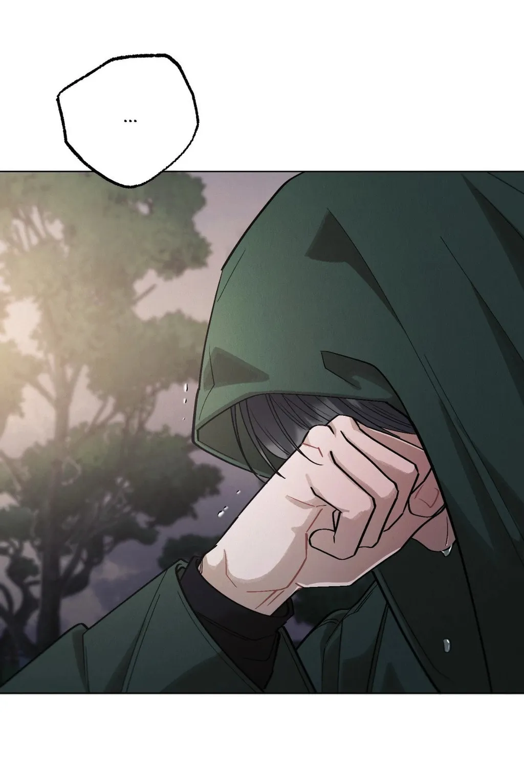 Red Thread Quest Chapter 25 page 66 - 
