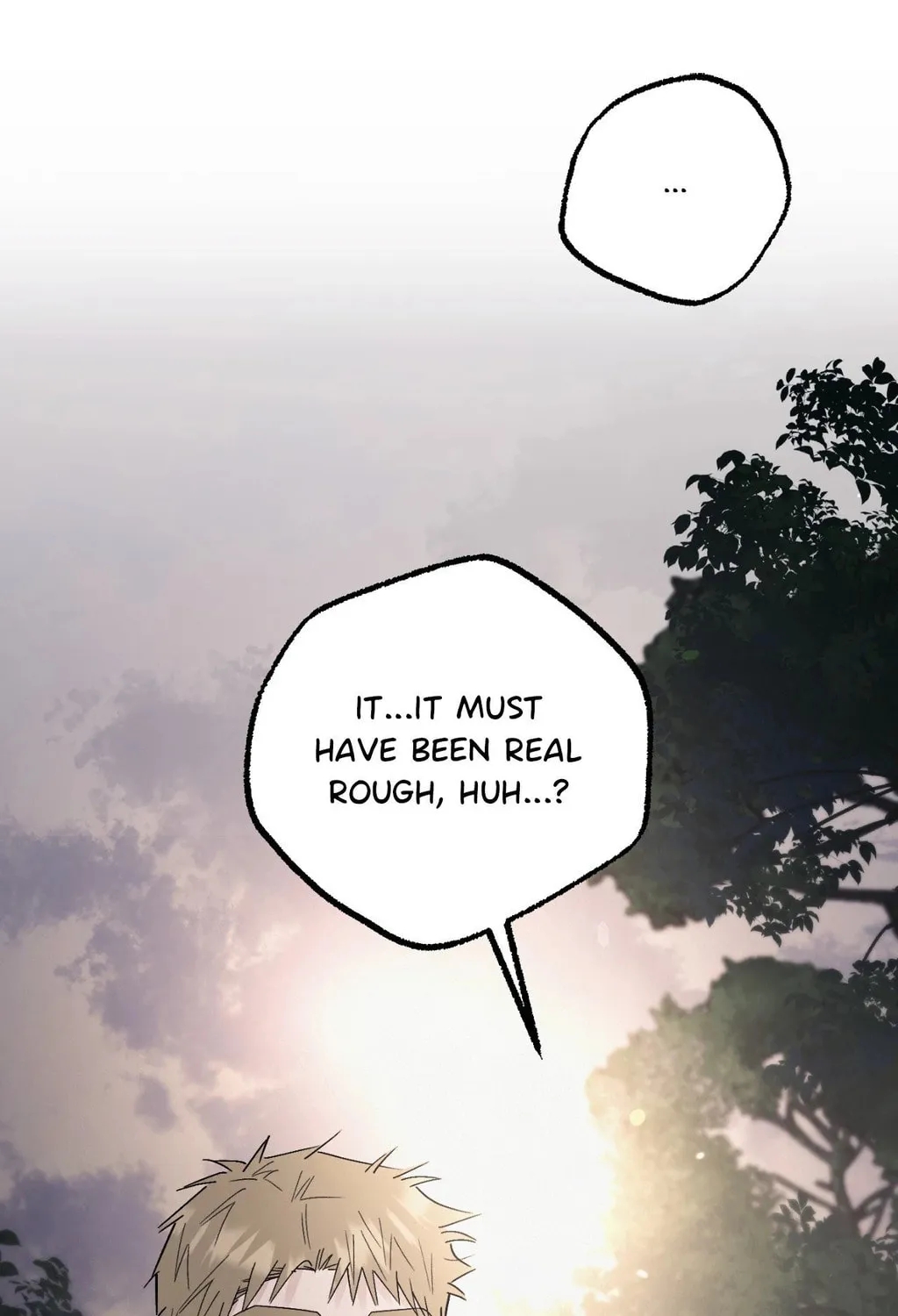 Red Thread Quest Chapter 25 page 73 - 