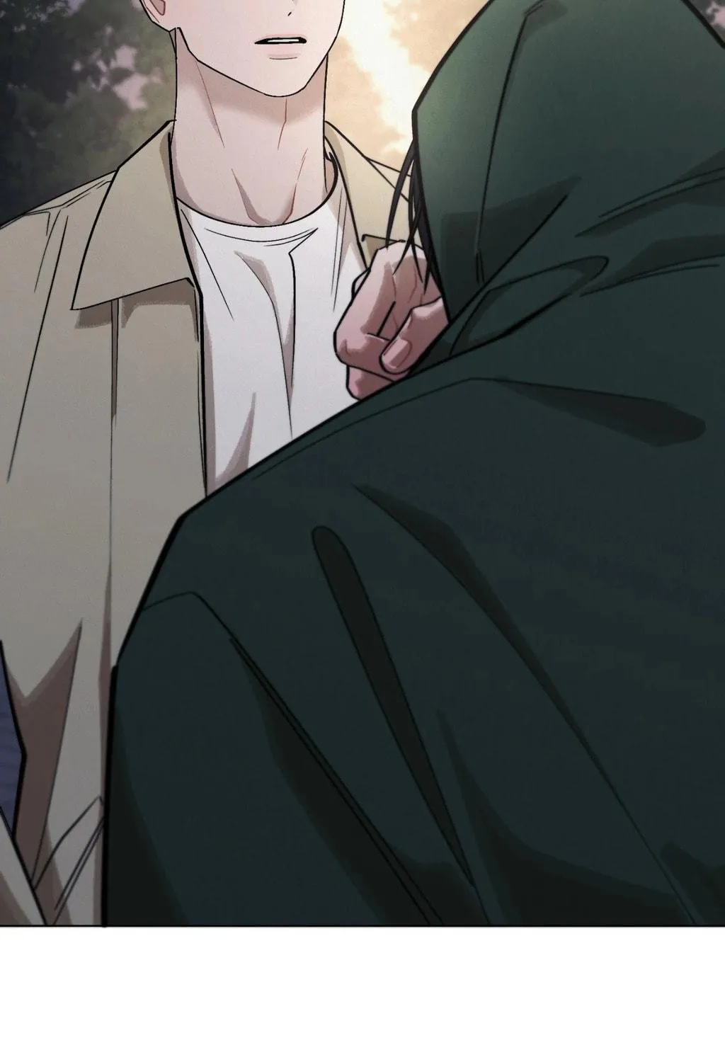 Red Thread Quest Chapter 25 page 75 - 