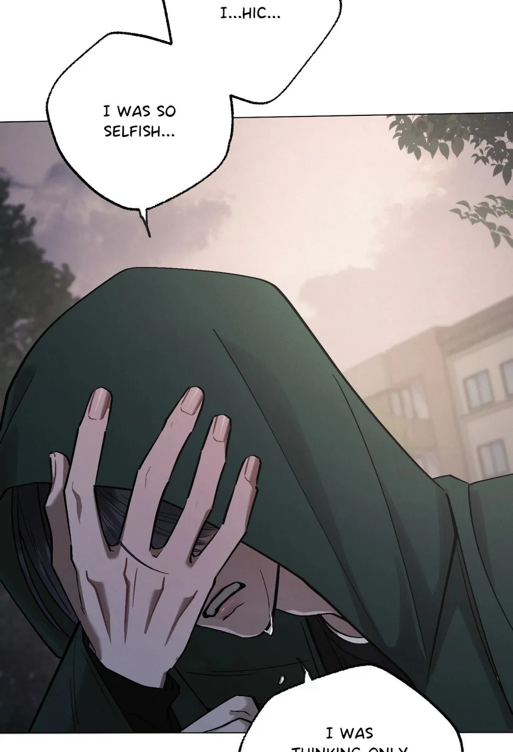 Red Thread Quest Chapter 25 page 79 - 