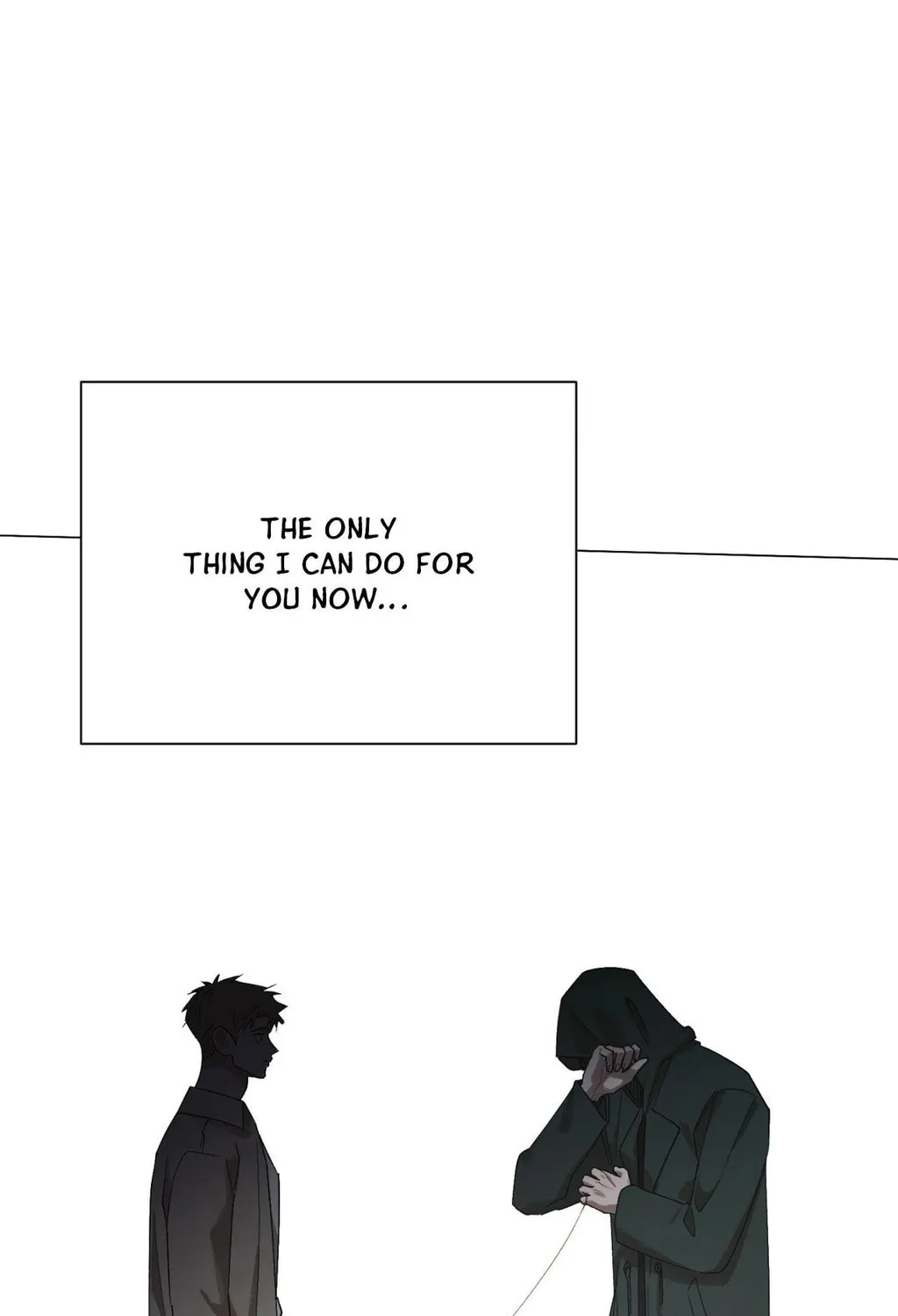 Red Thread Quest Chapter 25 page 88 - 