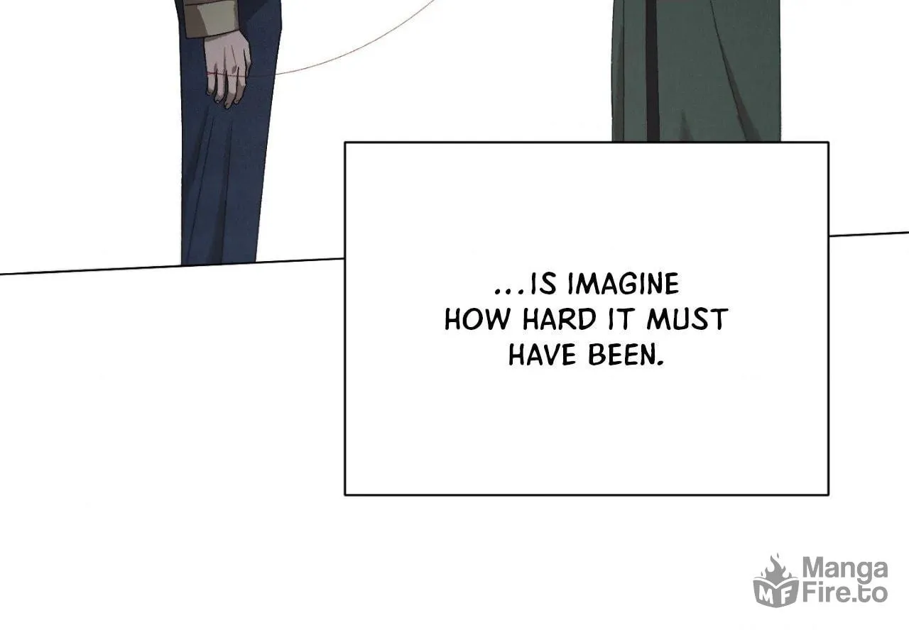 Red Thread Quest Chapter 25 page 90 - 
