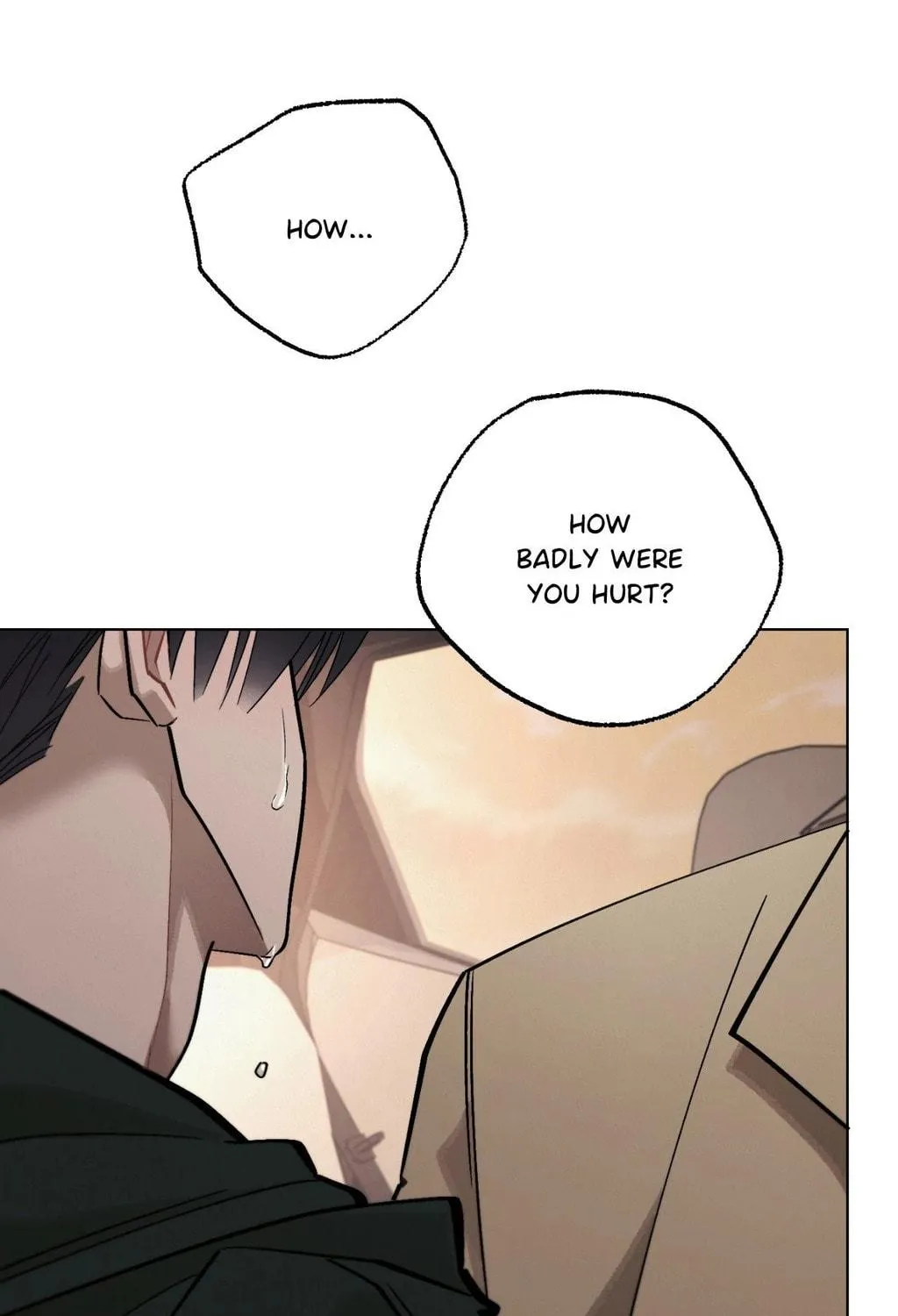 Red Thread Quest Chapter 25 page 10 - 