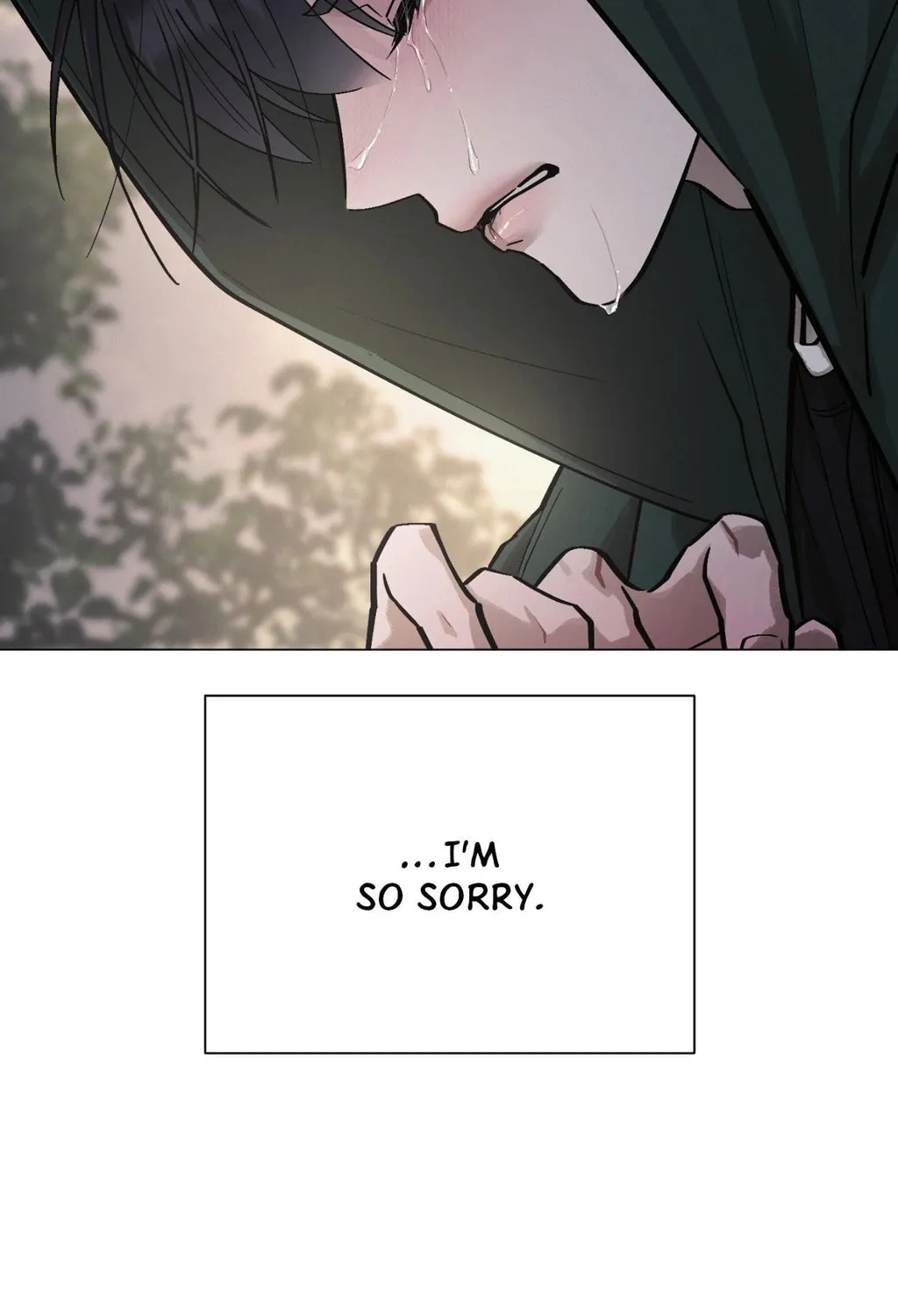 Red Thread Quest Chapter 25 page 93 - 