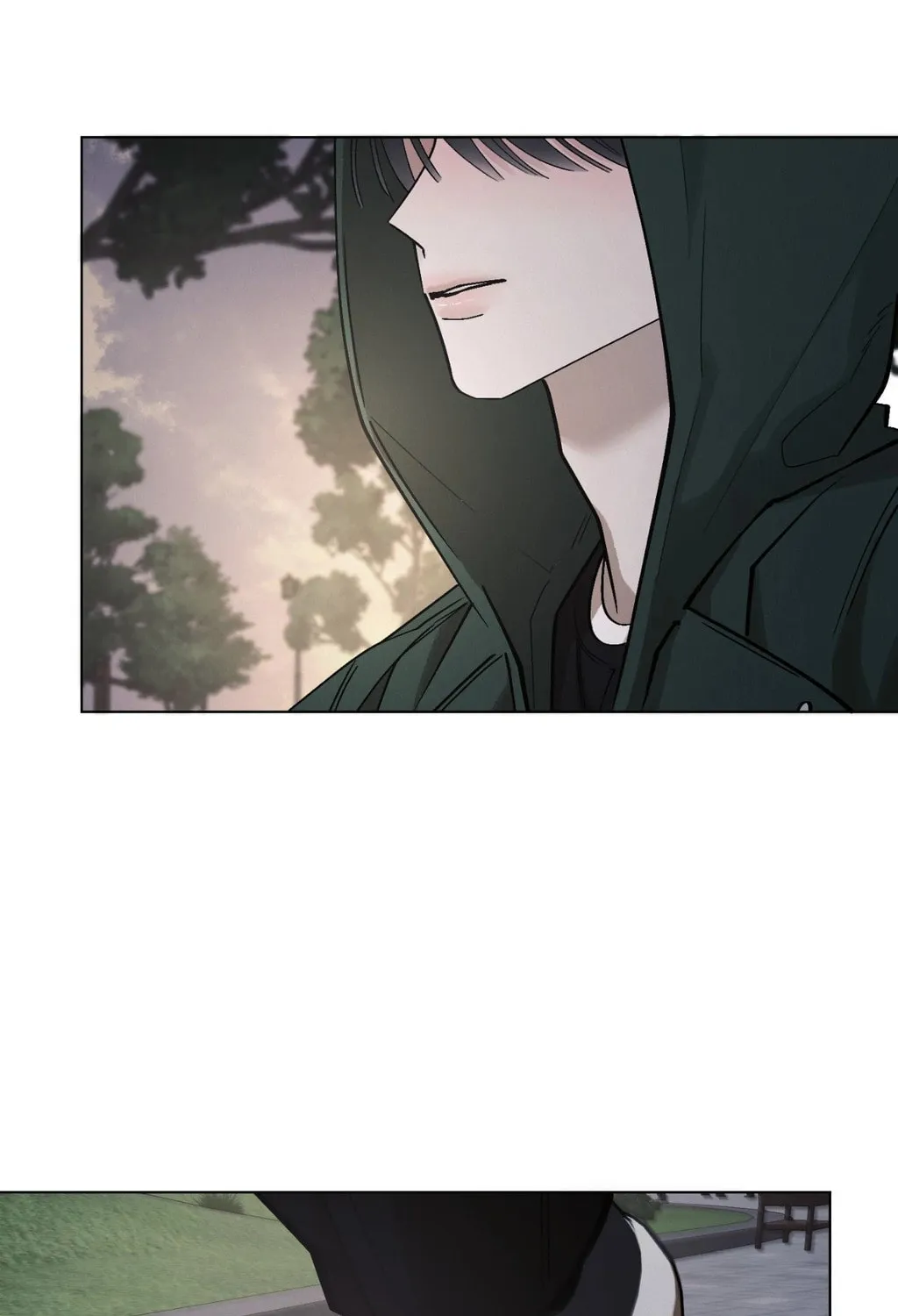 Red Thread Quest Chapter 25 page 100 - 